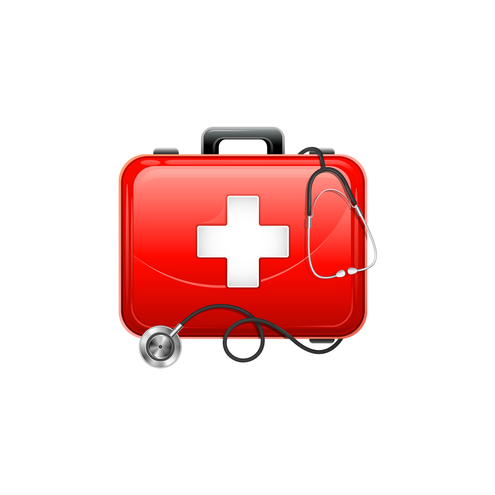  Medicine kit